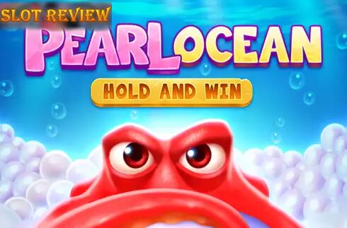 Pearl Ocean Hold and Win icon